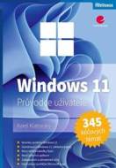 Windows 11 - Snadno a rychle - cena, porovnanie