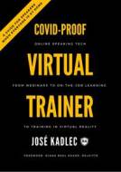 Covid-Proof Virtual Trainer - cena, porovnanie