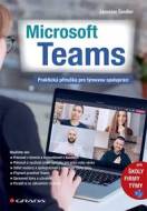 Microsoft Teams - Praktická příručka pro týmovou spolupráci - cena, porovnanie