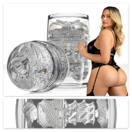 Fleshlight Quickshot Mia Malkova Vagina and Butt - cena, porovnanie