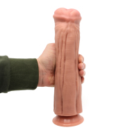 Kiotos Monstar Dildo Beast 32 - cena, porovnanie