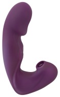 Javida 4 Function Vibrator - cena, porovnanie