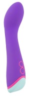 You2Toys Bunt. G-spot Vibrator - cena, porovnanie