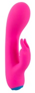 You2Toys Bunt. Rabbit Vibrator - cena, porovnanie