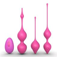 Tracys Dog Kegel Ball Set - cena, porovnanie