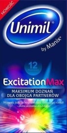 Unimil ExcitationMax 12ks