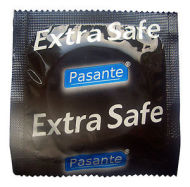 Pasante Extra Safe 1ks - cena, porovnanie