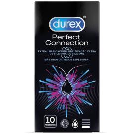 Durex Perfect Connection 10ks