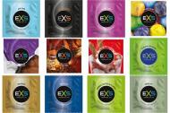 EXS Super mix 50 ks - cena, porovnanie