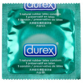 Durex Apple 1ks