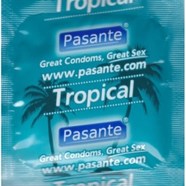 Pasante Coconut 1ks