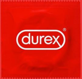 Durex Feel Thin Classic 1ks