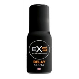 EXS Endurance delay spray 50ml