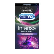 Durex Intense Little Devil - cena, porovnanie