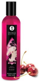 Shunga Bath & Shower Gel Frosted Cherry 500ml
