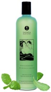 Shunga Bath & Shower Gel Sensual Mint 500ml - cena, porovnanie
