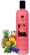 Shunga Bath & Shower Gel Exotic Fruits 500ml - cena, porovnanie