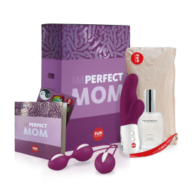 Fun Factory (im)Perfect Mom Self Love Set