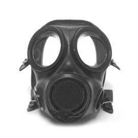 Moi Submission S10.2 Gas Mask