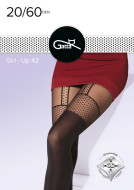 Gatta Girl-Up 42 - cena, porovnanie