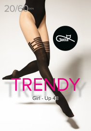 Gatta Girl-Up 48