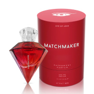 Matchmaker Pheromone Parfum for Her Red Diamond 30ml - cena, porovnanie