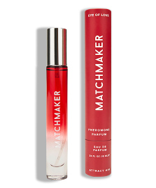 Matchmaker Pheromone Parfum for Her Red Diamond 10ml