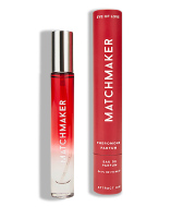 Matchmaker Pheromone Parfum for Her Red Diamond 10ml - cena, porovnanie