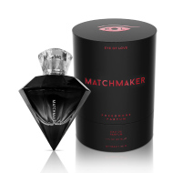 Matchmaker Pheromone Parfum for Her Black Diamond 30ml - cena, porovnanie