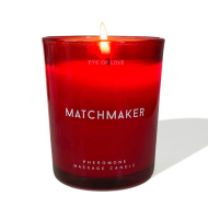 Matchmaker Pheromone Massage Candle Her Red Diamond 150ml - cena, porovnanie