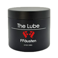 Ffäusten The Lube Fist Powder Jar 120g - cena, porovnanie