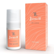 Janell Milano Oleogel Natural Stimulating Gel CBD Based 15ml - cena, porovnanie