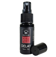 Prowler RED Delay 15ml - cena, porovnanie