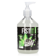 Fist It CBD Lubricant Pump 500ml - cena, porovnanie