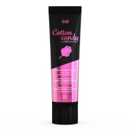 Intt Water Based Personal Lubricant Cotton Candy 100ml - cena, porovnanie