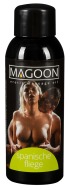 Magoon Erotic Massage Oil Spanish Fly 50ml - cena, porovnanie