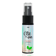 Intt Clit Me On Peppermint Tingling & Cooling Effect 15ml - cena, porovnanie