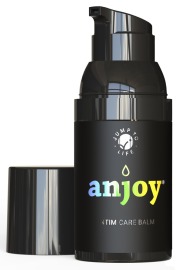 Anjoy Intim Care Balm Regenerating Care After Anal Sex 30ml