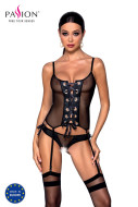 Passion Nessy Corset - cena, porovnanie