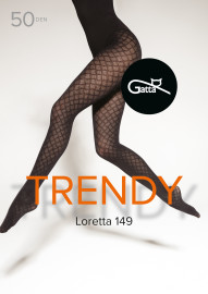 Gatta Loretta 149