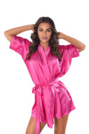 Anais Magenta Kimon Sleeves Robe - cena, porovnanie