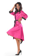 Anais Magenta Long Robe - cena, porovnanie