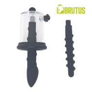 Brutus Premium Rosebud Cylinder - cena, porovnanie