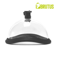 Brutus Premium Pussy Pump - cena, porovnanie