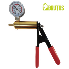 Brutus Get Bigger Premium Universal Penis Enlargement Pump