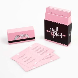 Secret Play Pull & Play Game