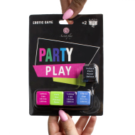 Secret Play Party Play - cena, porovnanie