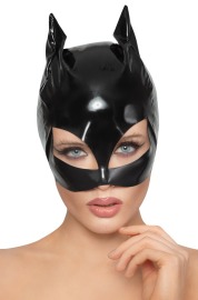 Black Level Vinyl Cat Mask 2870118