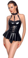 Black Level Vinyl Body with Skirt 2840715 - cena, porovnanie