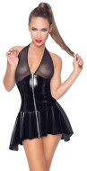 Black Level Vinyl Dress Net 2850745 - cena, porovnanie